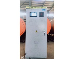 電控柜（配電柜）